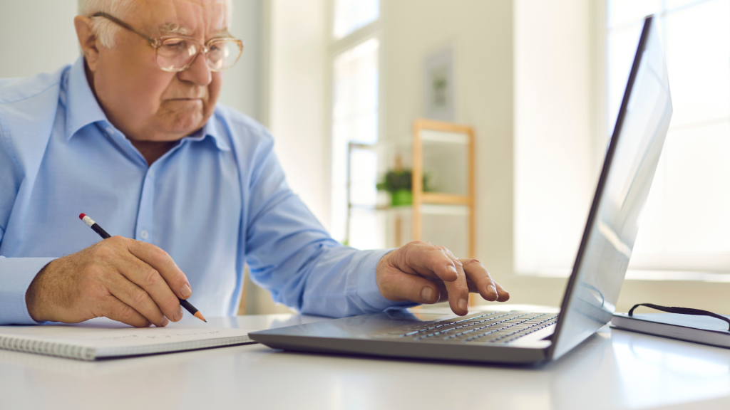 CPA Practice Transition with Venning Advisors